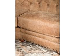 Bonanza Suela Leather Sofa Fine