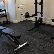 Us Fitlok Home Gym Flooring Bundles