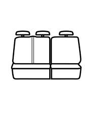 Covercraft Carhartt Seatsaver Custom