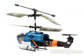 331 mini military helicopter