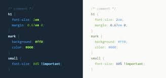 prism js code highlight themes
