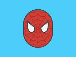 Spider Man Icon By Mark O Black On Dribbble