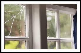 Residential Glass Repair And
