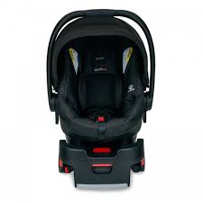 B Safe Gen2 Infant Car Seat Travel System