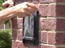 Brick Mailbox Repair Made Easy