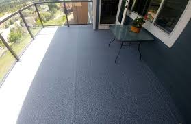 Econodek Vinyl Decking