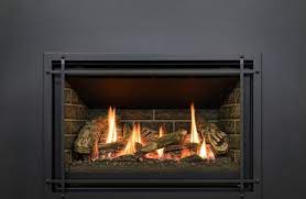 Chaska 335s Gas Fireplace Insert