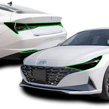 Fits Hyundai Elantra 2021 2022 2023