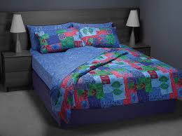 Printed Bed Linen Polesy