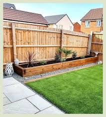 Small Garden Design Ideas On A Budget