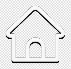 Home Icon House Icon Symbol Logo