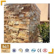 Whole Beige Stone Wall Cladding