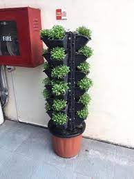 Vertical Tower Garden New Unique For