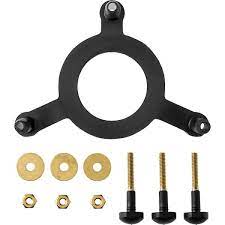 Kohler Triangle Tank Gasket With Bolts