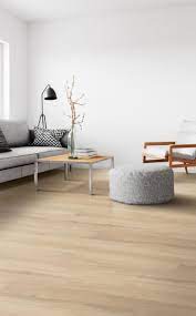 The White Oak Look Trending Flooring