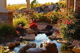 Premier Collection Water Features For