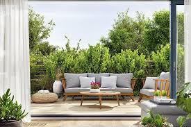 Terrace Garden Ideas A Guide To