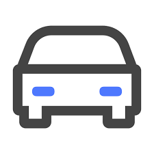 Car Vector Icons Free In Svg