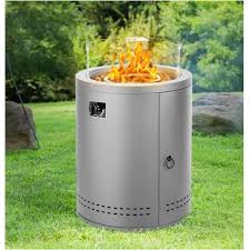 20 Propane Fire Pit 50000btu Outdoor