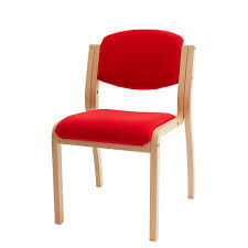 Oxford Stacking Chair Lightweight