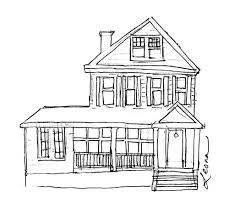 House Ilrations And Ilrator