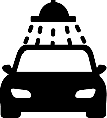 Car Wash Icon Png And Svg Vector Free