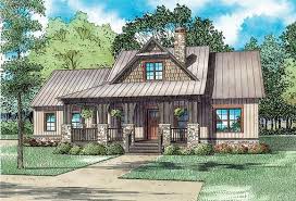 Plan 82341 Craftsman Style With 3 Bed