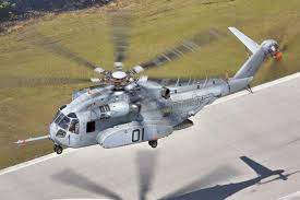 ch 35k sikorsky heavy lift helicopter