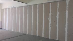 Drywall Clad Cement Panel Everest