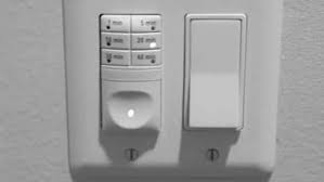 What Is A Timer Switch Definition