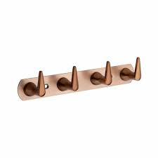 6inch Rose Gold Stainless Steel Wall