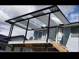 Patio Covers Full Service