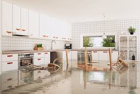 How Water Mitigation Can Save You Money