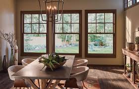 Painting Your Wood Replacement Windows