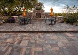 Paver Patios Denver Co Stone Creek