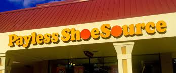 Here S The List Of Payless S That