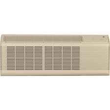Air Conditioner With Heat Pump Unit