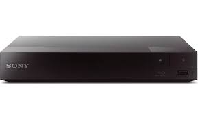 Sony Bdp Bx370 Blu Ray Player With Wi