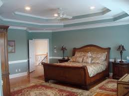 Coffered Ceiling Installation Monks