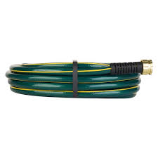 Waterworks Flexrite 5 8 In Dia X 50 Ft Water Hose