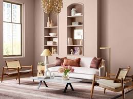 Pale Pink From Sherwin Williams