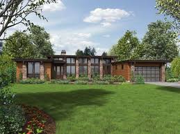 Contemporary House Plans The House