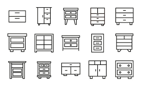Cabinet Icon Images Browse 134 447