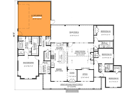 The Willow Floor Plan National Home