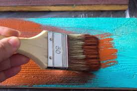 How To Make Brown Paint Painter S