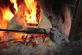 Wood Fireplace S Woodchimney Com