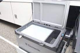 Rv Basement Cooler Freezer Option A