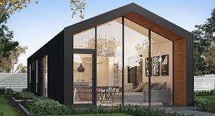 Granny Flat Designs Heaps Good Homes