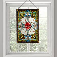 River Of Goods Geometric Pub Panel With