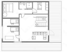 Four Bedroom House Plans
